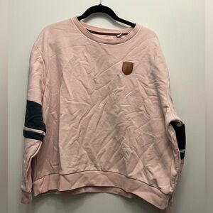 Wanakome Crew Neck Sweatshirt